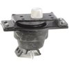 9882 Transmission Mount for 2007-2022 Toyota Sequoia and Tundra [Rear] - image 3