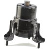 9891 Engine Mount for 2014-2019 Toyota Highlander [Front] - image 2