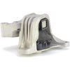 9893 Engine Mount for 2007-2019 Fiat 500 and Panda [Right/Passenger Side]