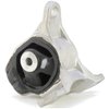 9901 Manual Transmission Mount for 2012-2015 Honda Civic [Left/Driver Side] - image 2