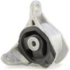 9901 Manual Transmission Mount for 2012-2015 Honda Civic [Left/Driver Side] - image 4