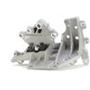 9902 Transmission Mount for 2014-2020 Nissan and Renault Models [Left/Driver Side] - image 3