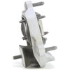 9928 Transmission Mount Fits Select Audi and Porsche Models [Rear] - image 2