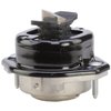 9937 Engine Mount for 2002-2009 BMW Models [Front Left/Driver Side] - image 1