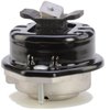 9937 Engine Mount for 2002-2009 BMW Models [Front Left/Driver Side] - image 2