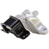 9951 Manual Transmission Mount for 2014-2020 Honda City and Fit [Left/Driver Side]