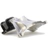 9951 Manual Transmission Mount for 2014-2020 Honda City and Fit [Left/Driver Side] - image 2
