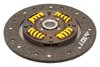 Modified Sprung Street Clutch Disc Fits Select Ford/Mazda/Mercury - image 2