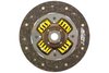 Modified Sprung Street Clutch Disc Fits Select Ford/Mazda/Mercury - image 3
