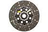 Modified Rigid Street Clutch Disc Fits Select Lexus/Scion/Toyota - image 1