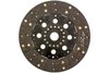 Modified Rigid Street Clutch Disc Fits Select Lexus/Scion/Toyota - image 3