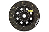 Modified Rigid Street Clutch Disc Fits Select Mini - image 1