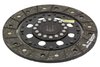 Modified Rigid Street Clutch Disc Fits Select Mini - image 2