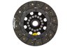 Modified Rigid Street Clutch Disc Fits Select Mini - image 3