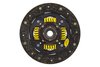 Modified Sprung Street Clutch Disc Fits Select GM - image 3