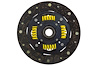 Modified Sprung Street Clutch Disc Fits Select GM - image 1