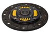 Modified Sprung Street Clutch Disc Fits Select GM - image 2