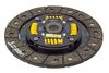 Performance Street Sprung Clutch Disc Transmission Clutch Friction Plate Fits Select Acura/Honda - image 2