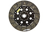 Performance Street Sprung Clutch Disc Transmission Clutch Friction Plate Fits Select Acura/Honda - image 1