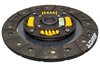Performance Street Sprung Clutch Disc Transmission Clutch Friction Plate Fits Select Acura/Honda - image 2