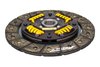 Performance Street Sprung Clutch Disc Transmission Clutch Friction Plate Fits Select Acura/Honda - image 2
