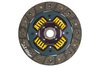 Performance Street Sprung Clutch Disc Transmission Clutch Friction Plate Fits Select Acura/Honda - image 3