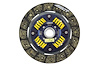 Performance Street Sprung Clutch Disc Transmission Clutch Friction Plate Fits Select Acura/Honda - image 1