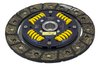 Performance Street Sprung Clutch Disc Transmission Clutch Friction Plate Fits Select Acura/Honda - image 2