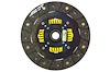 Performance Street Sprung Clutch Disc Transmission Clutch Friction Plate Fits Select Acura/Honda