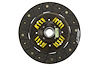 Performance Street Sprung Clutch Disc Transmission Clutch Friction Plate Fits Select Acura/Honda - image 1