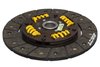 Performance Street Sprung Clutch Disc Transmission Clutch Friction Plate Fits Select Acura/Honda - image 2