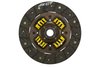 Performance Street Sprung Clutch Disc Transmission Clutch Friction Plate Fits Select Acura/Honda - image 3