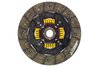 Performance Street Sprung Clutch Disc Transmission Clutch Friction Plate Fits Select Acura/Honda - image 3