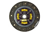Performance Street Sprung Clutch Disc Transmission Clutch Friction Plate Fits Select Acura/Honda - image 1