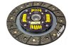 Performance Street Sprung Clutch Disc Transmission Clutch Friction Plate Fits Select Acura/Honda - image 2