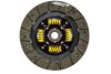 Performance Street Sprung Clutch Disc Transmission Clutch Friction Plate Fits Select Acura/Honda - image 3