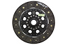 Performance Street Rigid Disc Transmission Clutch Friction Plate Fits Select Acura/Honda - image 1