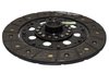 Performance Street Rigid Disc Transmission Clutch Friction Plate Fits Select Acura/Honda - image 2