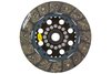 Performance Street Rigid Clutch Disc Transmission Clutch Friction Plate Fits Select Acura/Honda - image 3