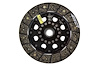 Performance Street Rigid Clutch Disc Transmission Clutch Friction Plate Fits Select Acura/Honda - image 1