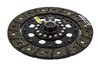 Performance Street Rigid Clutch Disc Transmission Clutch Friction Plate Fits Select Acura/Honda - image 2