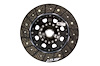 Performance Street Rigid Disc Transmission Clutch Friction Plate Fits Select Acura/Honda - image 1