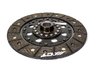 Performance Street Rigid Disc Transmission Clutch Friction Plate Fits Select Acura/Honda - image 2