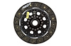 Performance Street Rigid Disc Transmission Clutch Friction Plate Fits Select Acura/Honda - image 1