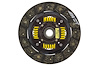 Performance Street Sprung Disc Transmission Clutch Friction Plate Fits Select Acura/Honda - image 1