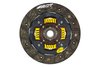 Performance Street Sprung Disc Transmission Clutch Friction Plate Fits Select Acura/Honda - image 3