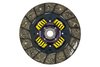 Performance Street Sprung Disc Transmission Clutch Friction Plate Fits Select Multiple Makes/Models - image 3