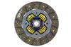 Performance Street Sprung Disc Transmission Clutch Friction Plate Fits Select Multiple Makes/Models - image 3