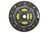 Performance Street Sprung Disc Transmission Clutch Friction Plate Fits Select Multiple Makes/Models - image 1