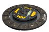 Performance Street Sprung Disc Transmission Clutch Friction Plate Fits Select Multiple Makes/Models - image 2